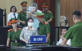 Nguyên Giám đốc Sở Giáo dục và Đào tạo tỉnh Thanh Hóa bị đề nghị mức án 4-5 năm tù
