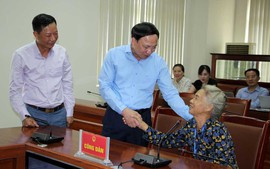 Quảng Ninh: Bí thư Tỉnh ủy chỉ đạo làm rõ vụ dân tố doanh nghiệp