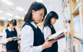 Các nước châu Á chọn sách giáo khoa như thế nào?