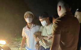 Vụ bắt cóc trẻ em đòi tiền chuộc: Khởi tố vụ án, bắt tạm giam đối tượng Nguyễn Đức Trung