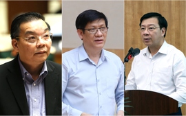 Bộ Công an đề nghị truy tố 100 bị can trong vụ án sai phạm liên quan Công ty Việt Á