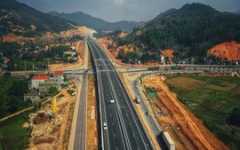 Đảm bảo tiến độ hoàn thành dự án cao tốc Bắc - Nam phía Đông