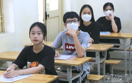 Thành phố Hồ Chí Minh tuyển sinh bổ sung lớp 10 công lập