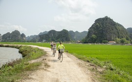 Lonely Planet: Việt Nam là điểm đến lý tưởng cho gia đình có trẻ em