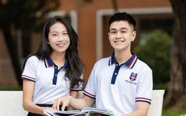 Thêm nhiều trường đại học tại Thành phố Hồ Chí Minh công bố điểm chuẩn