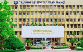 Ngành Sư phạm Lịch sử có điểm chuẩn cao nhất Trường Đại học Sư phạm Hà Nội
