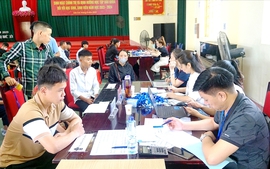 Gần 1.500 học sinh vùng Tây Bắc đăng ký học nghề tại Trường Cao đẳng Lào Cai