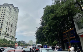 Hà Nội: Đảm bảo giao thông, phương tiện đi lại phục vụ người dân dịp 2/9