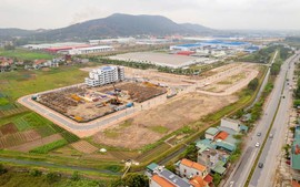 Quảng Ninh: Tăng tốc hoàn thiện 5 dự án nhà ở công nhân, nhà ở xã hội