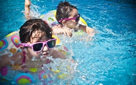 Bộ Giáo dục và Đào tạo yêu cầu khẩn trương rà soát an toàn dạy bơi trong trường học