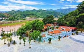 Lào Cai khai mạc Tuần Văn hóa - Du lịch bên bờ sông Chảy
