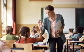 Giáo viên có bằng thạc sĩ có lợi thế gì trong chuyển hạng xếp lương?
