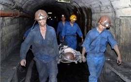 Quảng Ninh: Tai nạn trong hầm lò, 4 công nhân tử vong