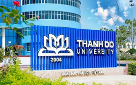 Thêm một trường đại học của Việt Nam tham gia mạng lưới sáng kiến bền vững giáo dục đại học