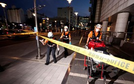 Hàn Quốc: Liên tiếp xảy ra các vụ tấn công bằng dao, Tổng thống chỉ đạo khẩn