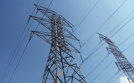 EVN được quyền điều chỉnh giá bán lẻ điện bình quân ở mức dưới 5%