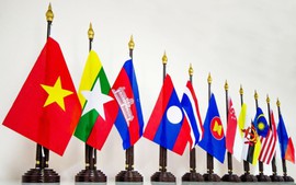 Trong 28 năm qua, Việt Nam luôn đóng vai trò và đóng góp tích cực cho ASEAN