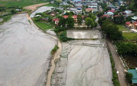 Lào Cai: Bí thư Tỉnh ủy yêu cầu khắc phục triệt để sự cố vỡ cống xả tràn hồ thải tuyển đồng Tả Phời