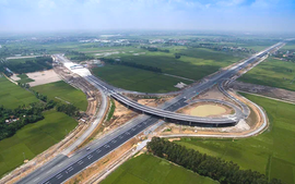 Bàn giao các dự án khu đô thị, khu công nghiệp dọc cao tốc Hà Nội – Hải Phòng cho 4 địa phương