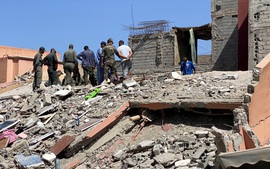 Động đất tại Maroc: Việt Nam sẵn sàng bảo hộ công dân
