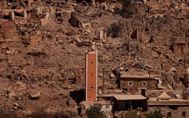 Hơn 2.800 người thiệt mạng, nguyên nhân khiến trận động đất ở Maroc gây thiệt hại nặng nề