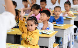 Trung Quốc: Cấm dạy thêm bất hợp pháp