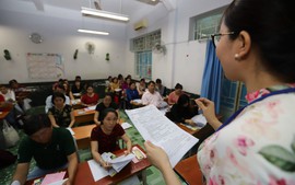 Thành phố Hồ Chí Minh sẽ xử lý nghiêm hiệu trưởng tại các trường thu chi không đúng quy định