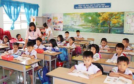 Thành phố Hồ Chí Minh: Không giao bài tập về nhà cho học sinh Tiểu học; kiểm tra đột xuất thu, chi các trường