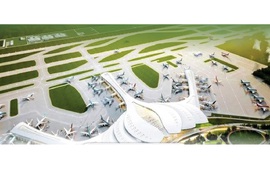 Khu tái định cư sân bay Long Thành sẽ có 8 trường học phục vụ nhân dân
