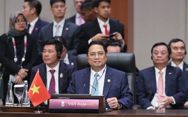 Thủ tướng Phạm Minh Chính kết thúc tốt đẹp chuyến công tác dự Hội nghị Cấp cao ASEAN 43 và các hội nghị liên quan