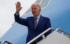 Tổng thống Joe Biden thăm Việt Nam: Chuyến thăm rất đặc biệt sẽ làm sâu sắc thêm tình hữu nghị giữa hai nước