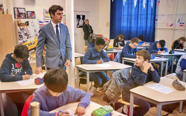 Những chính sách cải cách giáo dục gây tiếng vang của Thủ tướng Pháp Gabriel Attal