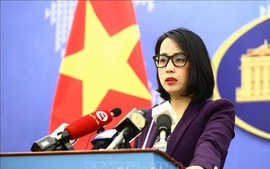 Việt Nam yêu cầu Mỹ không đưa Việt Nam vào danh sách theo dõi đặc biệt về tự do tôn giáo