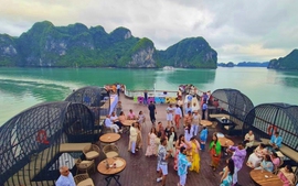 Tripadvisor ca ngợi sức cuốn hút Việt Nam qua xu hướng du lịch 2024