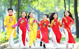 Cập nhật lịch nghỉ Tết Nguyên đán cho học sinh tại hơn 40 tỉnh thành