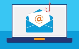 Biện pháp phòng chống thư điện tử, link lừa đảo giả mạo (Phishing)