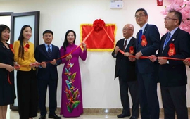 Quảng Ninh chủ động hội nhập quốc tế trong giáo dục và đào tạo
