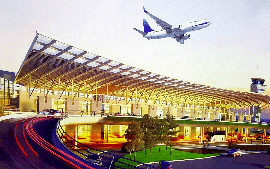 Đề xuất nghiên cứu mở đường bay kết nối Thành Đô (Tứ Xuyên) – Vân Đồn (Quảng Ninh)