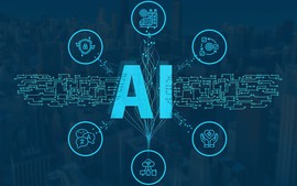 Các xu hướng AI năm 2024: Xác định lại cách con người nhận thức và tương tác với máy móc