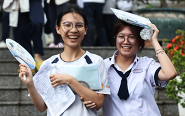 Đại học Đà Nẵng tuyển sinh gần 15.000 chỉ tiêu trong năm 2024