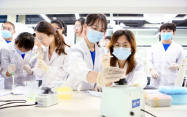 Viện X - nơi sản sinh các nhà khoa học tài năng trong tương lai của Trung Quốc