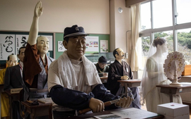 Cách Nhật Bản làm sống dậy những trường học lâu đời đã đóng cửa
