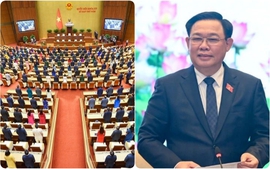 10 vấn đề, sự kiện tiêu biểu Quốc hội Việt Nam 2023