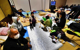 Du lịch Nhật Bản: Ấn tượng "cuộc sơ tán thần kỳ" và cách ứng phó trong tình trạng khẩn cấp