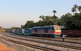 Bộ Giao thông vận tải ủng hộ đầu tư tuyến đường sắt kết nối với cửa khẩu Mộc Bài
