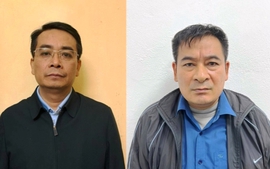 Yên Bái: Khởi tố, tạm giam Phó giám đốc Sở Giao thông vận tải