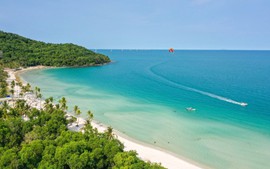 Lượng tìm kiếm du lịch Việt Nam xếp thứ 6 thế giới