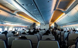Nghỉ Tết 2024: Người dân được đảm bảo giá các chuyến bay