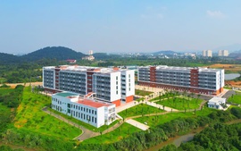 Bổ sung quy định công nhận đại học vùng, đại học quốc gia