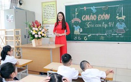 Bỏ quy định chứng chỉ hành nghề khỏi Luật Nhà giáo 